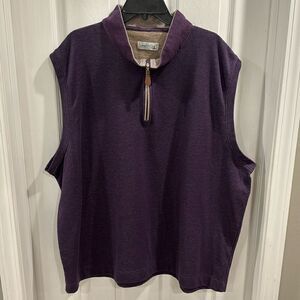 WESTPORT LIFESTYLE VEST.